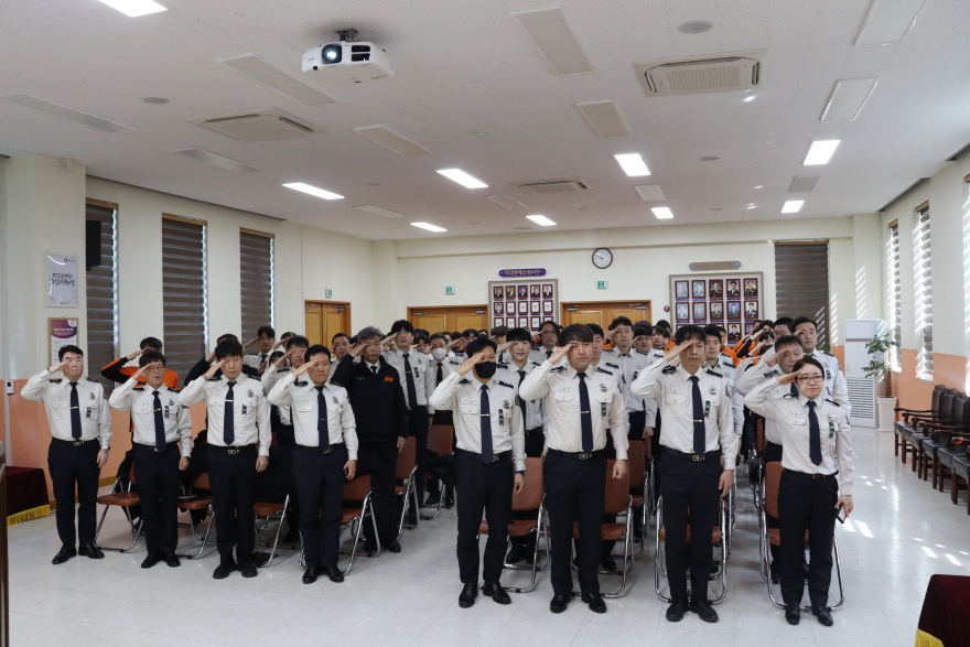 2026-03-04. 정선소방서, 1분기 직장교육훈련 실시 1.JPG
