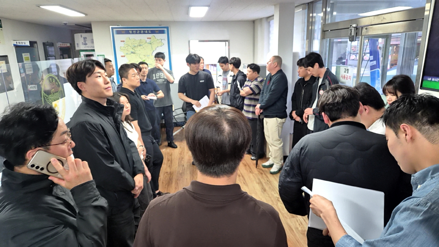 [강원랜드] 26일 정선군 일대에서 진행된 불법도박 및 사행성게임 합동 단속 (3).jpg