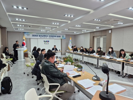 돌봄부터 평생교육까지 생애 단계에 맞춘 인재 양성