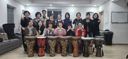 북평면 남평 강변마을 활성화 프로젝트로 웃음꽃 활짝