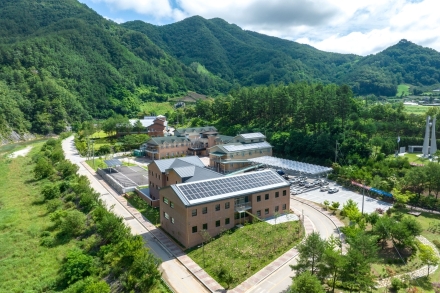 정선군노인요양원 고령화 시대 맞춤형 노인서비스 정착