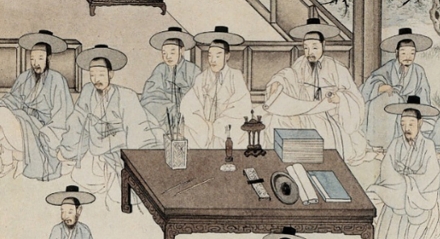 ‘청령포 보다 더 오지 거칠현에 스스로 유배온 고려 충신 7명'