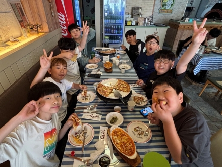 방과후아카데미, 건강한 성장 지원 체험활동 다채