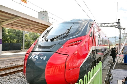 “없으면 고립, 있으면 도약” KTX 평창-정선선 사활 건 추진
