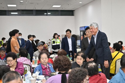 [6·1지선] “432표의 거리… 정선은 끝내 ‘인물’을 택했다”
