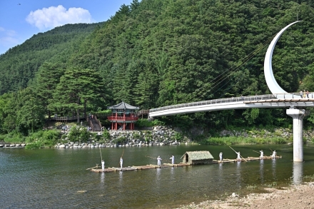 정선군, 기본소득 연계 면 지역 창업 지원사업 본격화