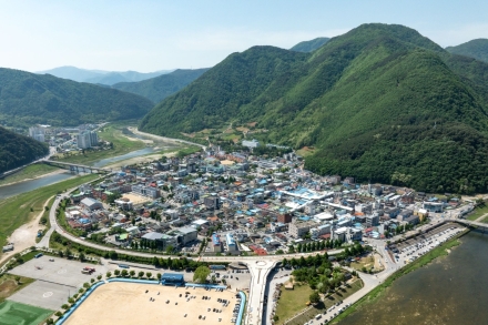 임산부 친환경농산물 꾸러미 지원사업
