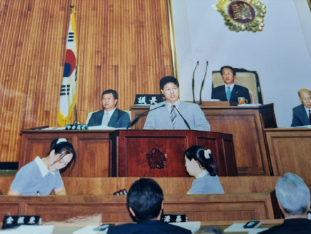 자질 없는 후보를 가려내는 것은 결국 유권자의 몫