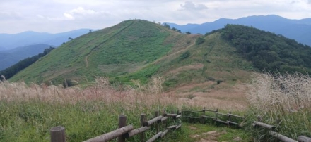 민둥산역·무릉마을, 사계절 산악관광 거점으로 조성