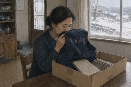 [연재소설｜부고의 수신인 ⑦] 거둘 수 없는 부고