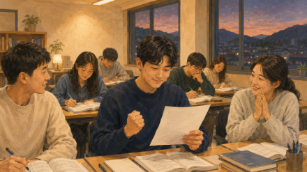 정선에서 키운 공직의 꿈…올해도 10명 합격