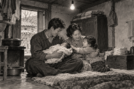 [연재소설｜사십팔 킬로그램의 이별 ②] 우리는 천만 원으로 부부가 되었다