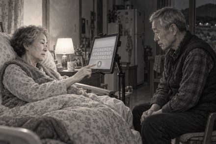[연재소설｜사십팔 킬로그램의 이별 ⑥] 기다리던 자리가 두려웠다