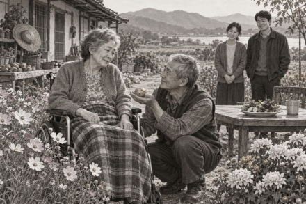 [연재소설｜사십팔 킬로그램의 이별 ⑦] 당신도 살아