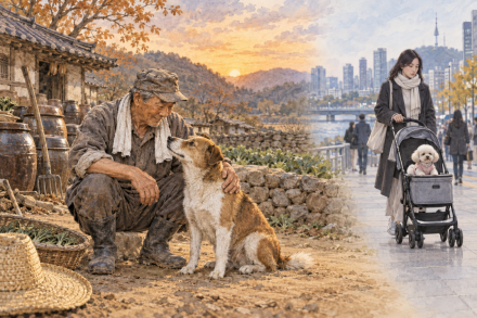 [기고] 반려동물 열풍을 바라보며