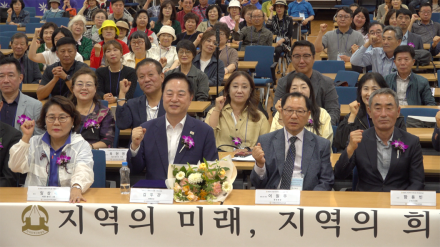 전국 165개 지역신문, ‘K-로컬뉴스’로 하나 되다
