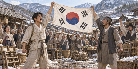 [연재소설｜녹도아리랑 ㊸] 돌아오려고 갑니다