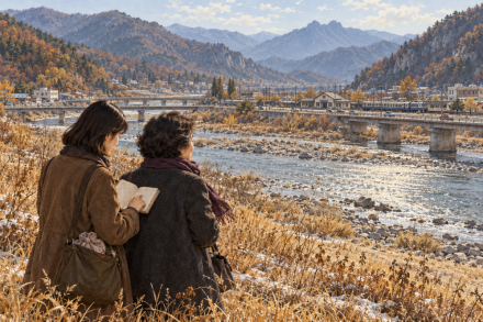 [연재소설｜녹도아리랑 ㊺] 돌아온 사람들의 집