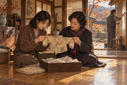 [연재소설｜녹도아리랑 ㊺] 그 이름은 쓰지 마라