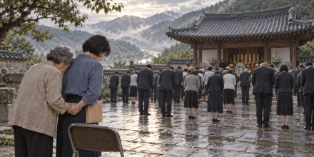 [연재소설｜녹도아리랑 ㊻] 끝내 부르지 못한 노래 -끝