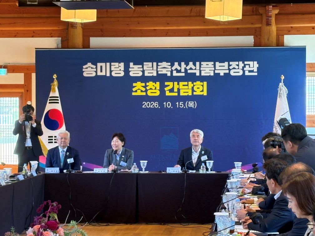 최승준 군수, 전국 76개 군 목소리 대변…연대·화합 이끌다