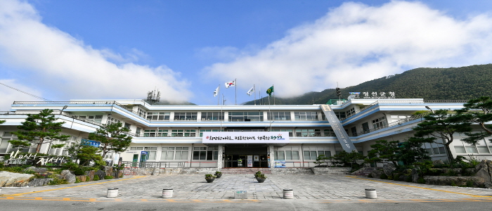 전 정선군민 대상 3차 재난기본소득 지급