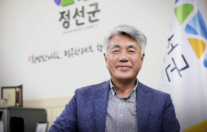 “강원랜드 규제완화·교통망 개선으로 강소도시 기반 닦겠다”