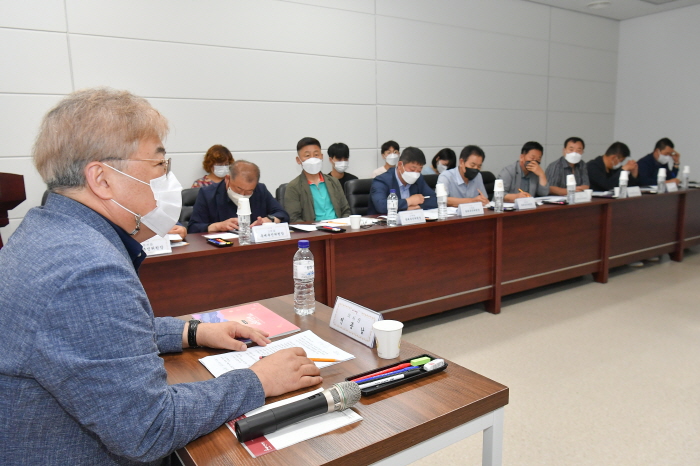 정선아리랑문화재단, 제47회 정선아리랑제 주민주도 성공개최 군민 힘 모은다.