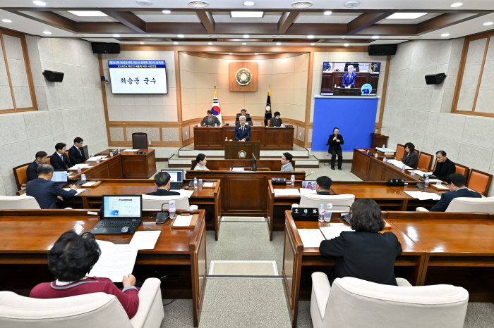 2024 정선군 “신성장 기반 마련한다”