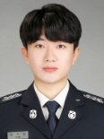 정선소방서 소방공무원, 출근 중 구급활동으로 생명 구해