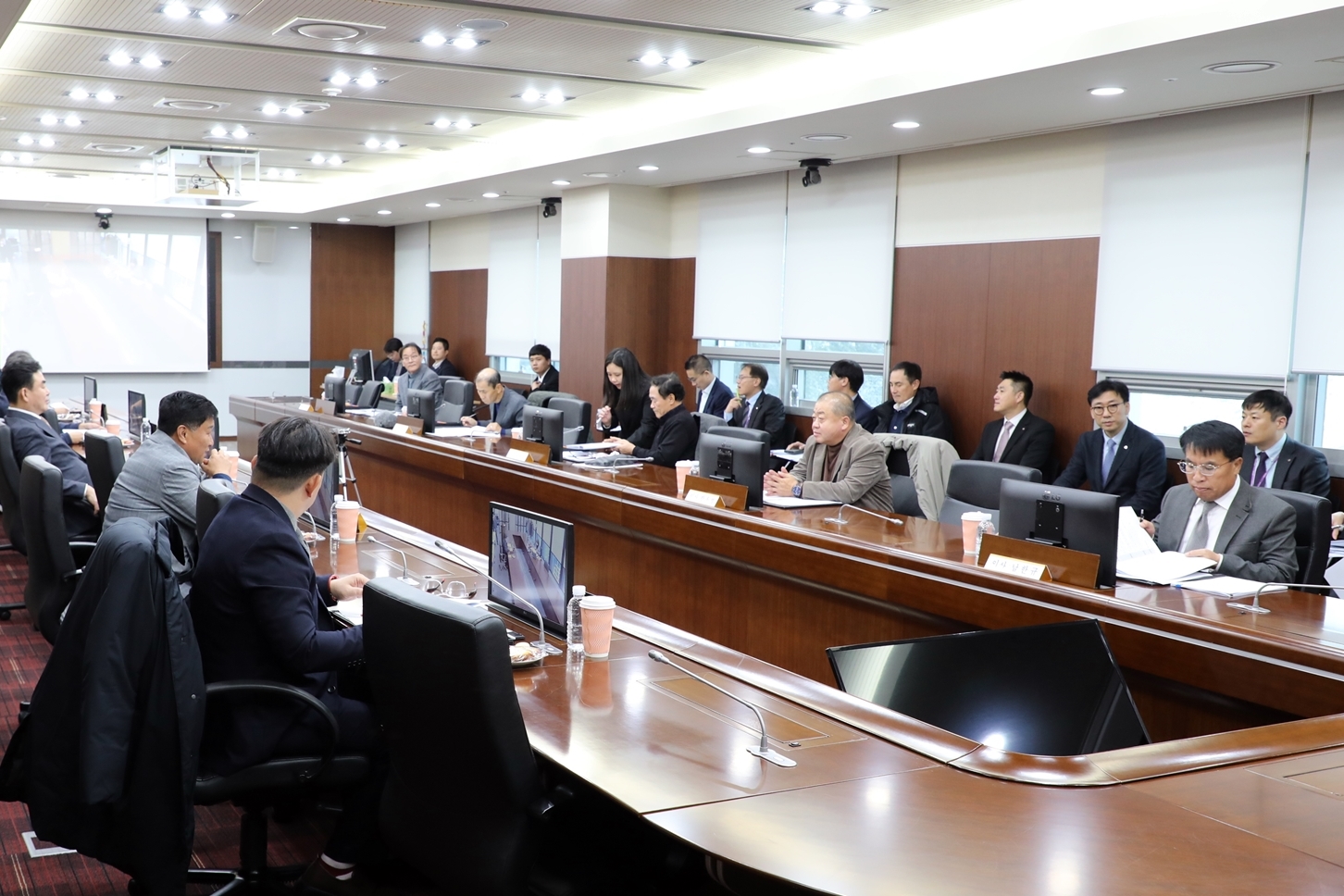 강원랜드, 제2카지노 영업장 본격 조성 나선다