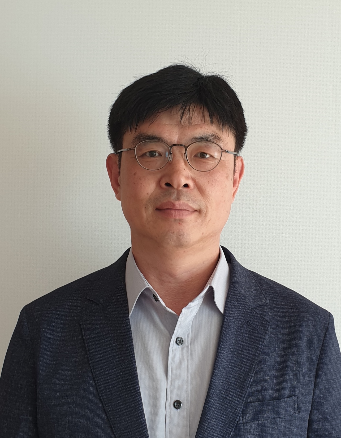 정선군농업기술센터 김동수 지도사 농화학 기술사 취득