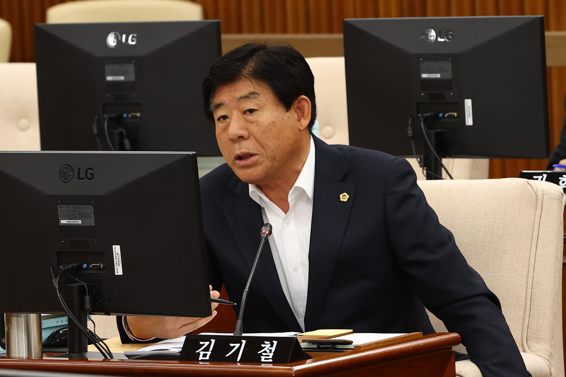 기후변화에 대응… “강원사과연구소 설립해야”