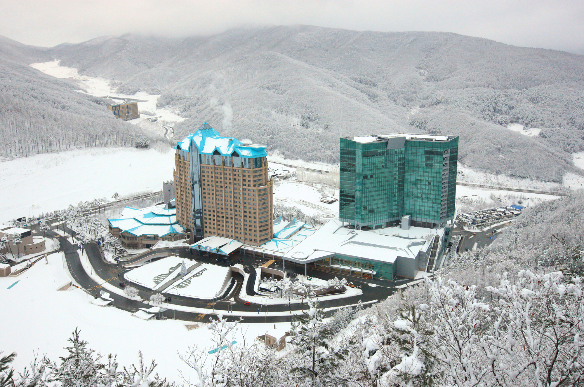 강원랜드, 연말 소비 독려로 폐광지역 경기 활성화 앞장