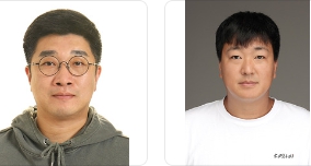 ‘살기 좋은 사북만들기 파비’  회장 이취임식