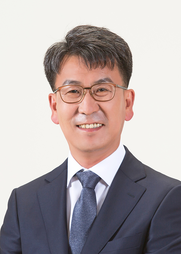 전영기 정선군의회 의장  2025년 신년사