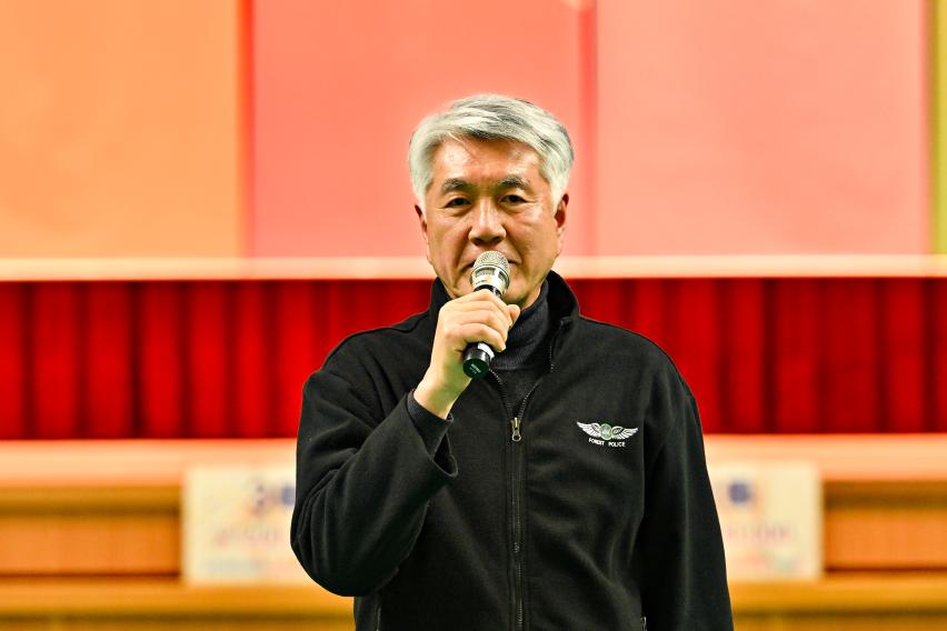 2025 을사년 정월대보름 민속놀이 행사 개최