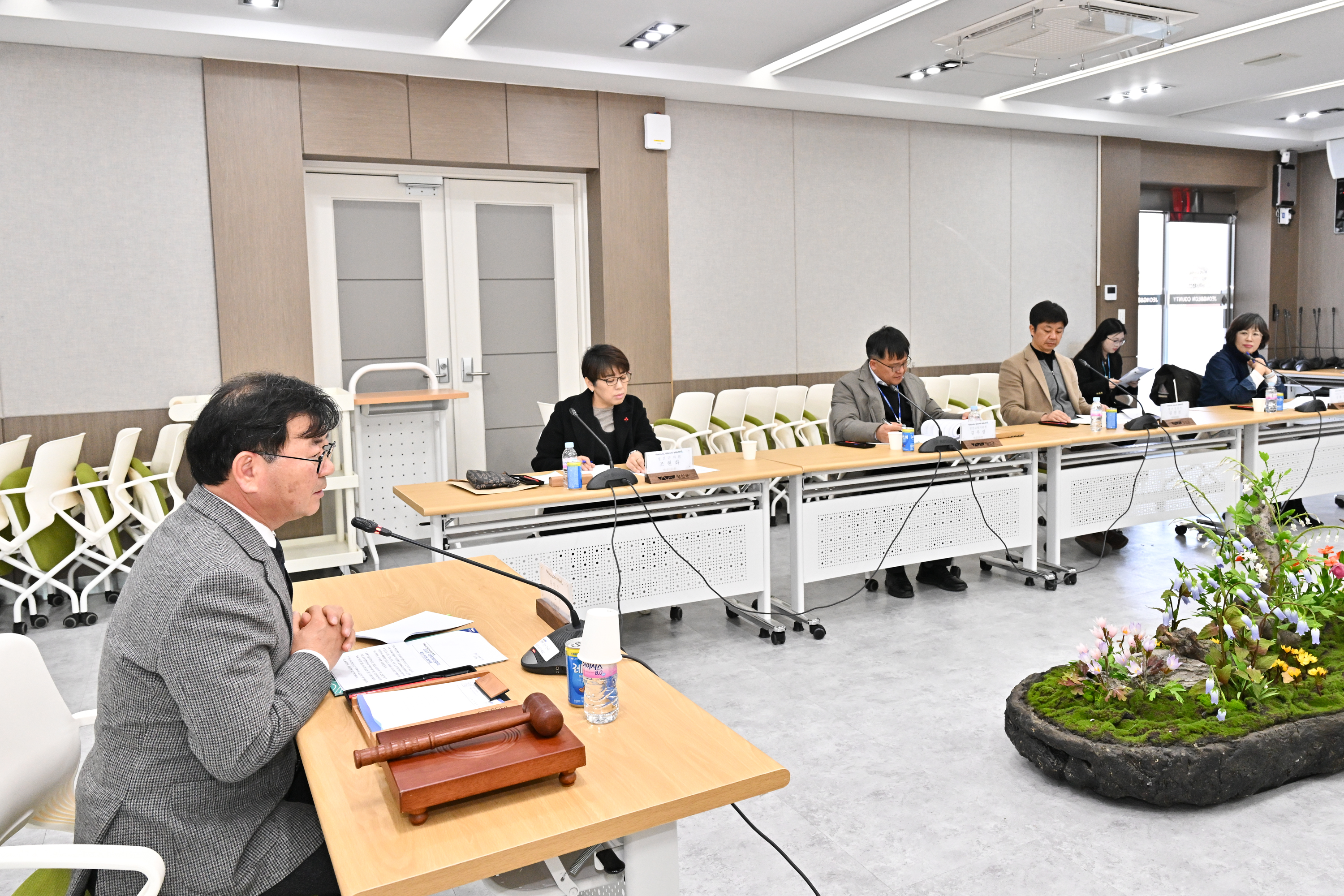 ‘다문화가족과 지원 강화’ 다문화가족지원협의회 제1차 정기회의 개최