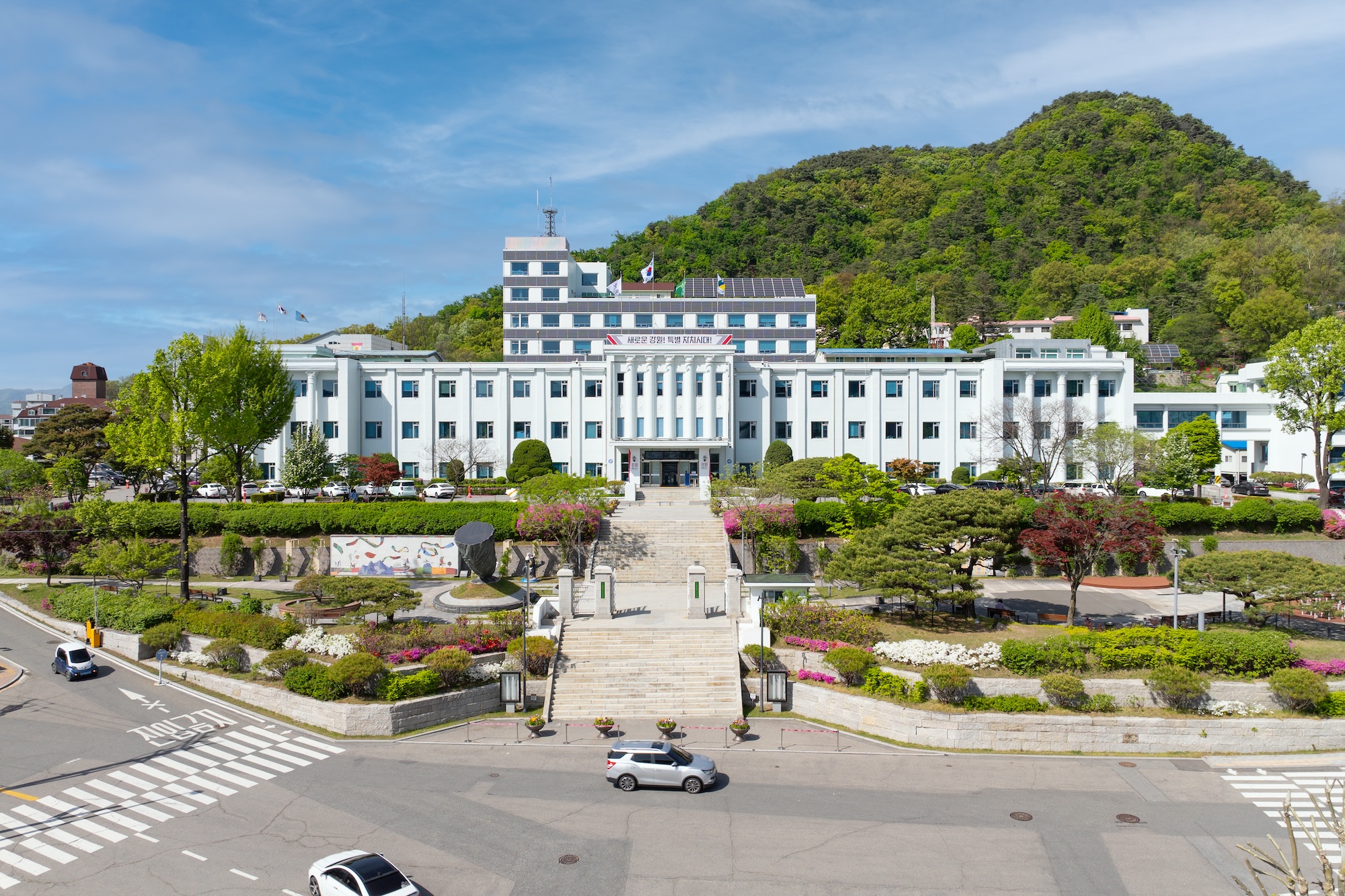 강원특별자치도, 청년창업 활성화를 위한 2025년 청년 창업자금 무이자 대출 지원사업 시행