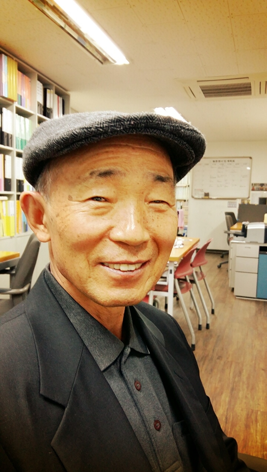 [편집국에서] 동강을 국립공원으로
