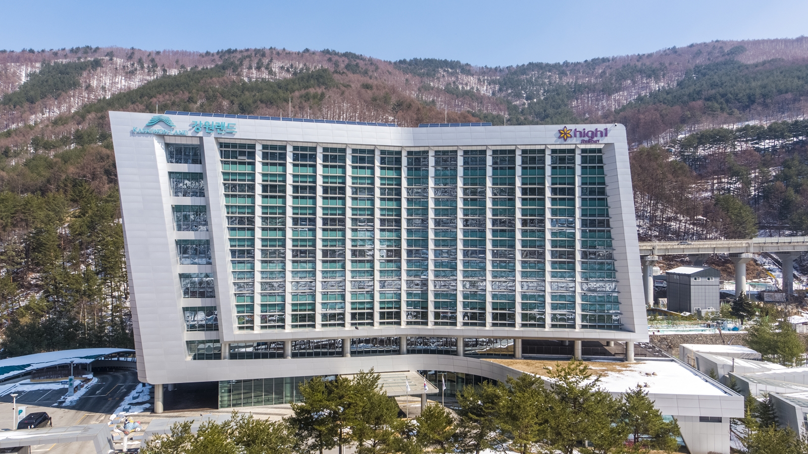 강원랜드, ‘산불 피해 복구에 힘 보탠다’... 성금 3억원 기부