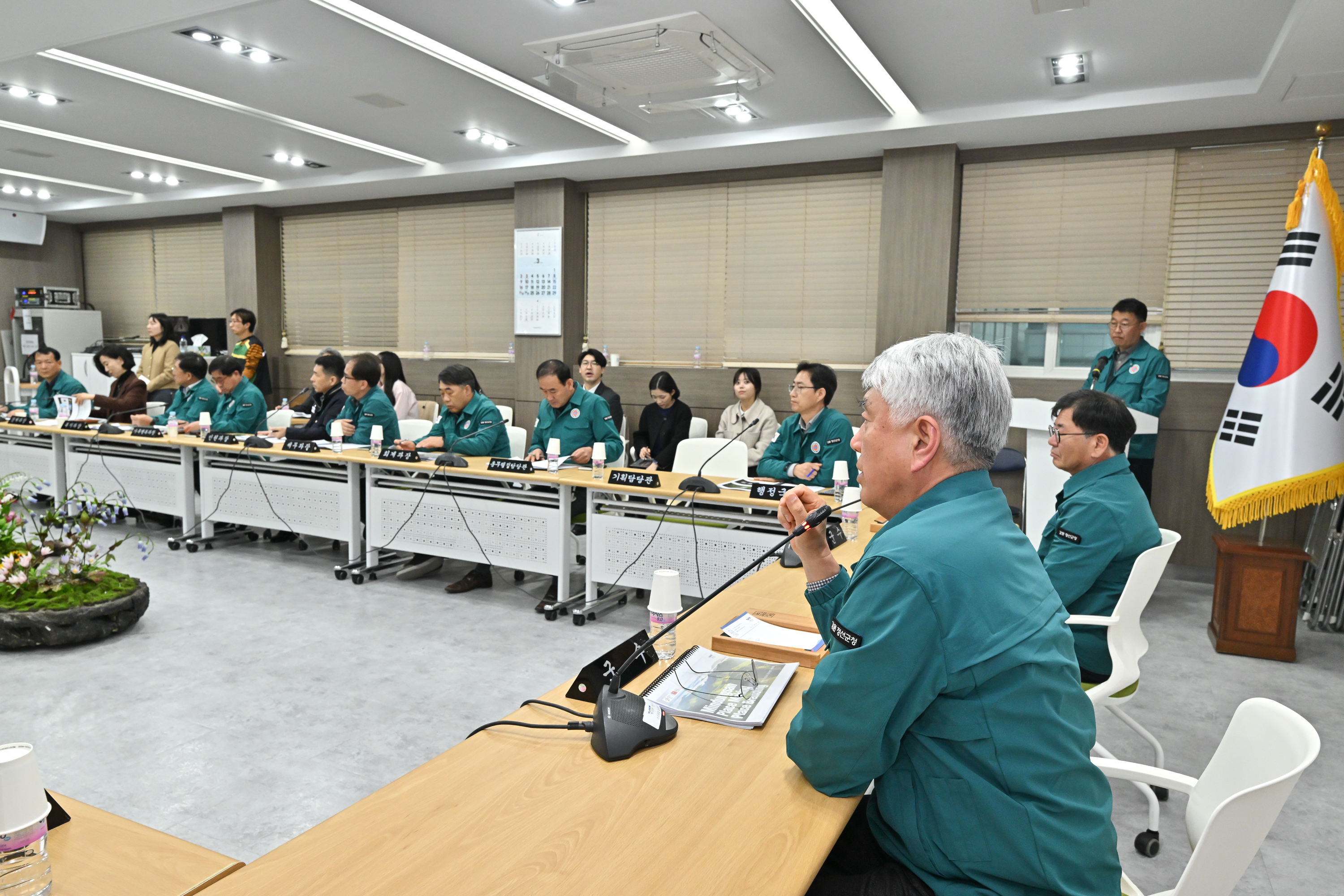 대한민국 3대 억새 군락지 정선 민둥산, 브랜드의 옷을 입다