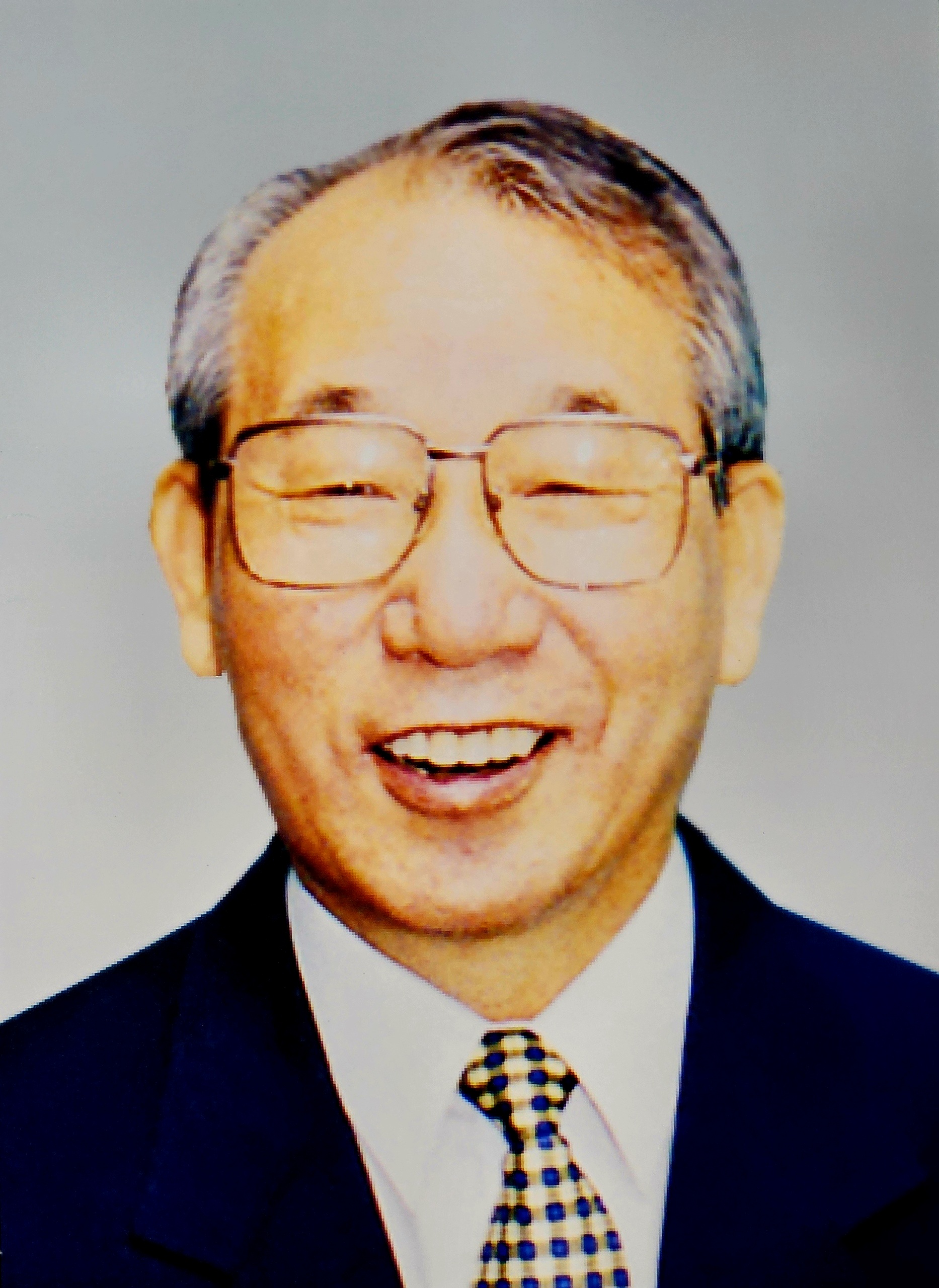 ‘산골교회의 성자’ 김득원 원로목사 소천