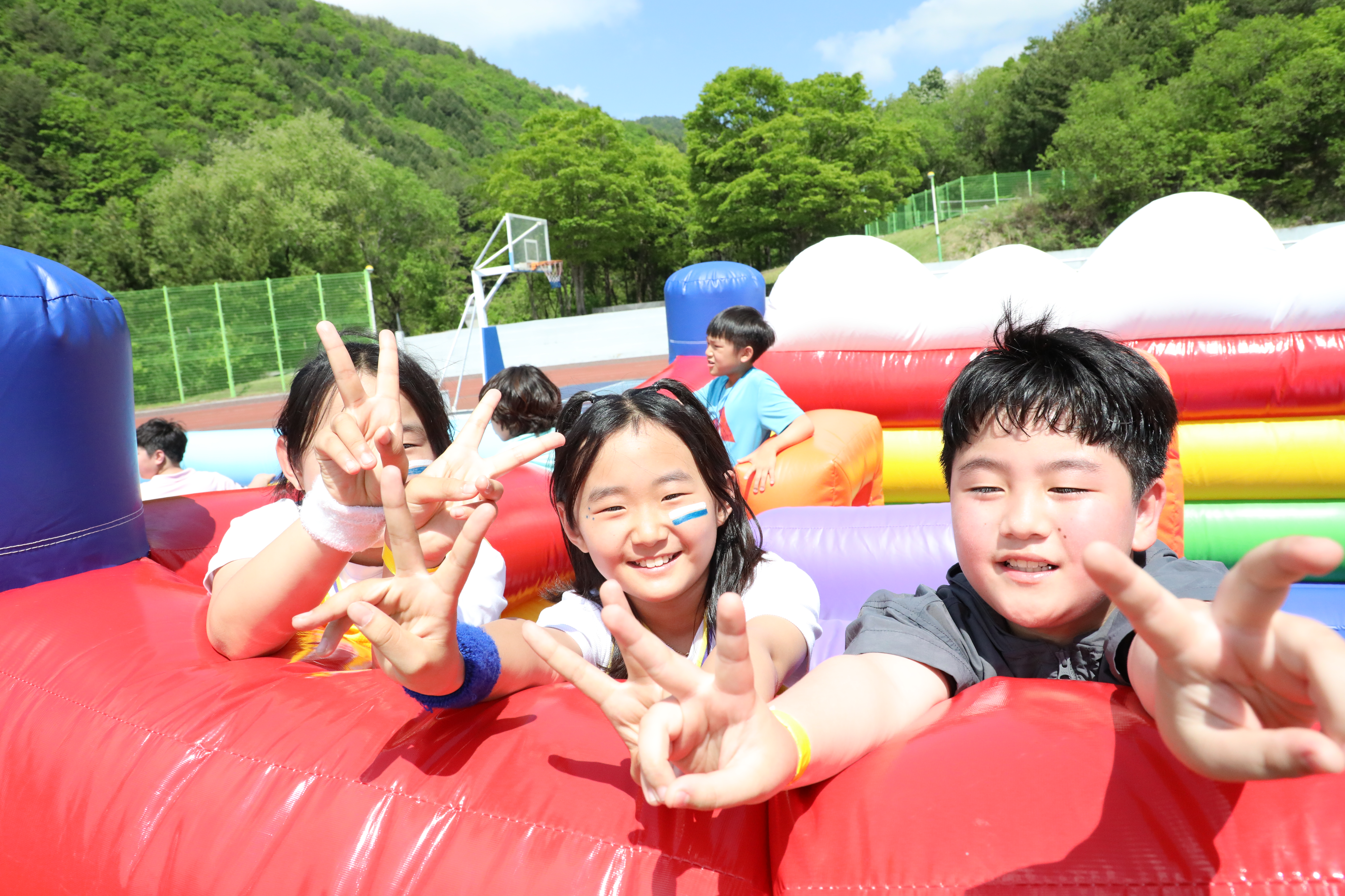 강원랜드, 제1회 ‘가족 사랑의 날 대축제’ 행사 성료