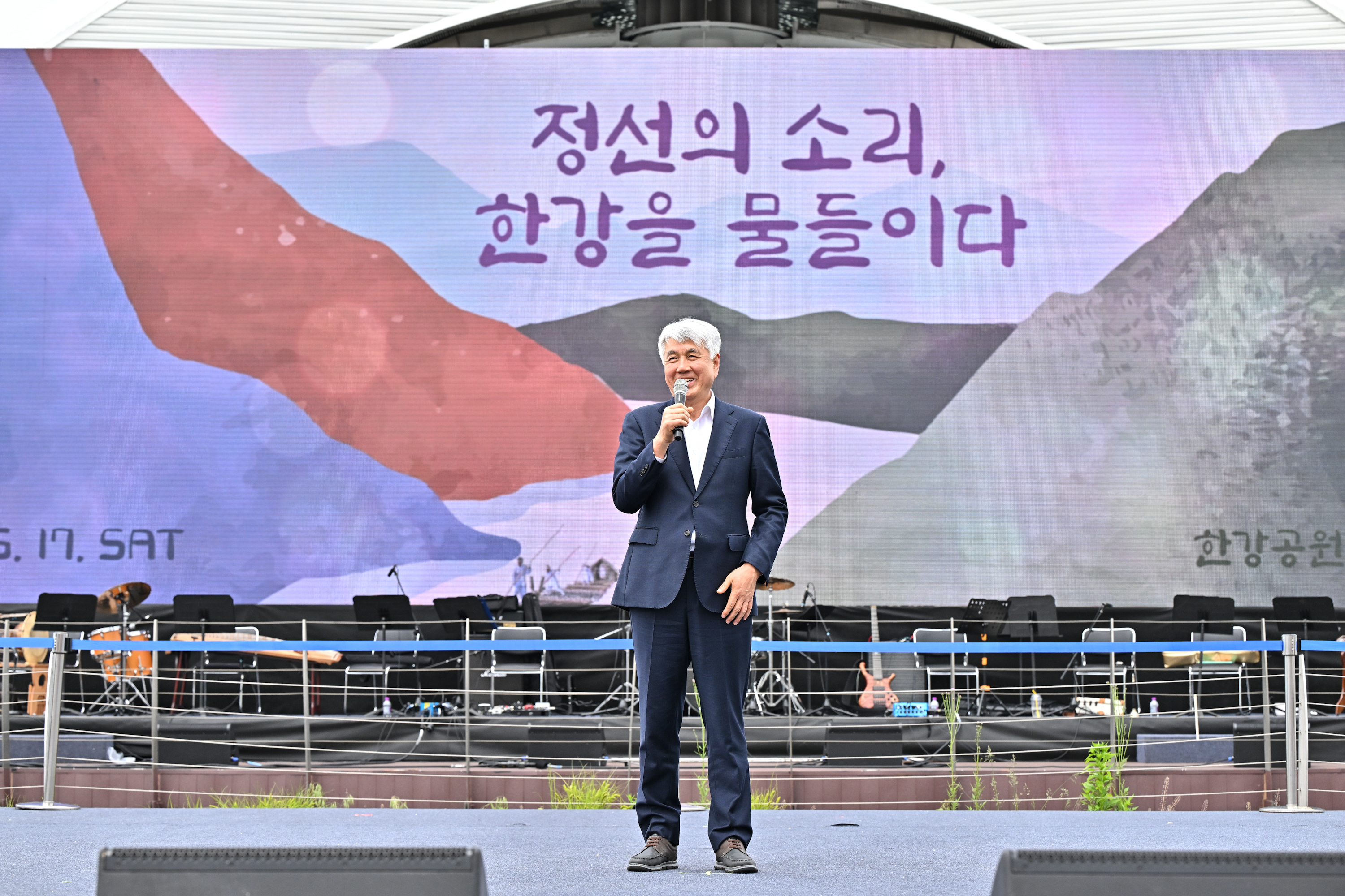 정선아리랑 50주년 기념 '정선아리랑 in Seoul', 서울 시민과 함께한 전통문화 축제로 성황