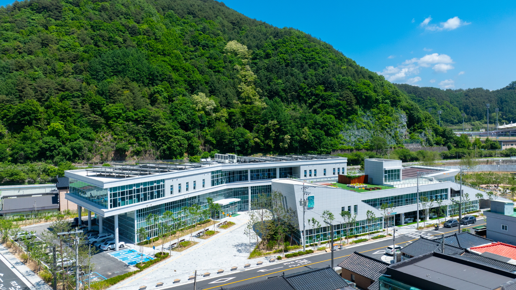 정선군립도서관 1주년, 복합문화 공간으로서 지역 문화·교육 허브로 자리매김