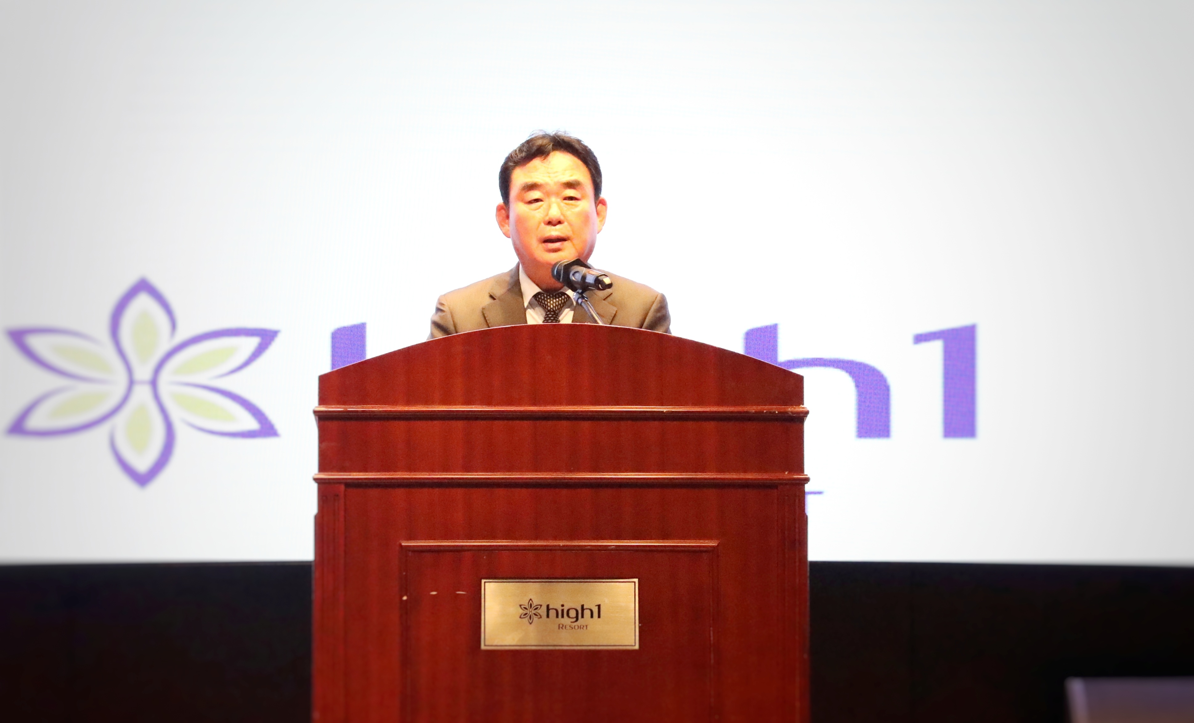강원랜드, 창립 27주년 기념행사 가져