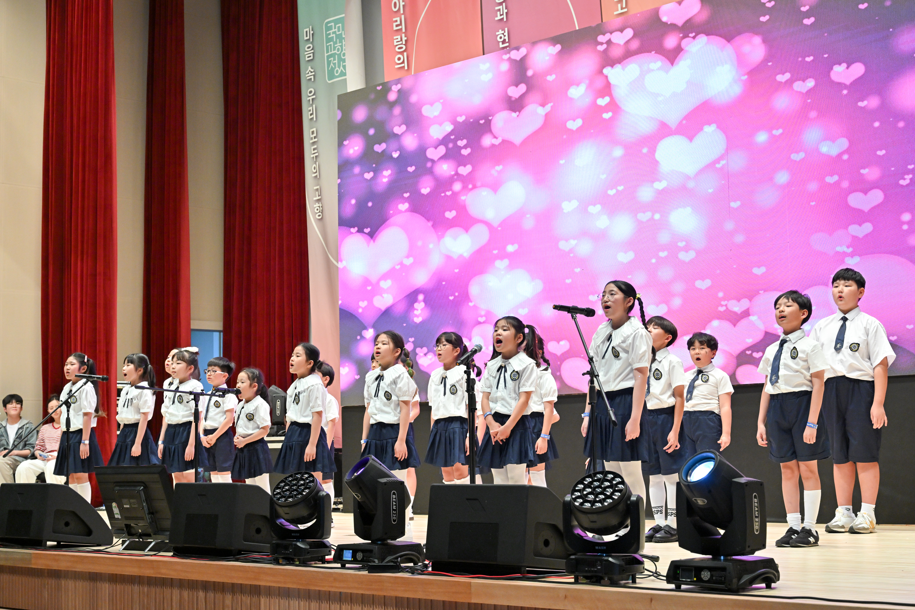 정선군청소년수련관, 2025년 정선군 청소년 문화축제 ‘비.상.구’ 운영