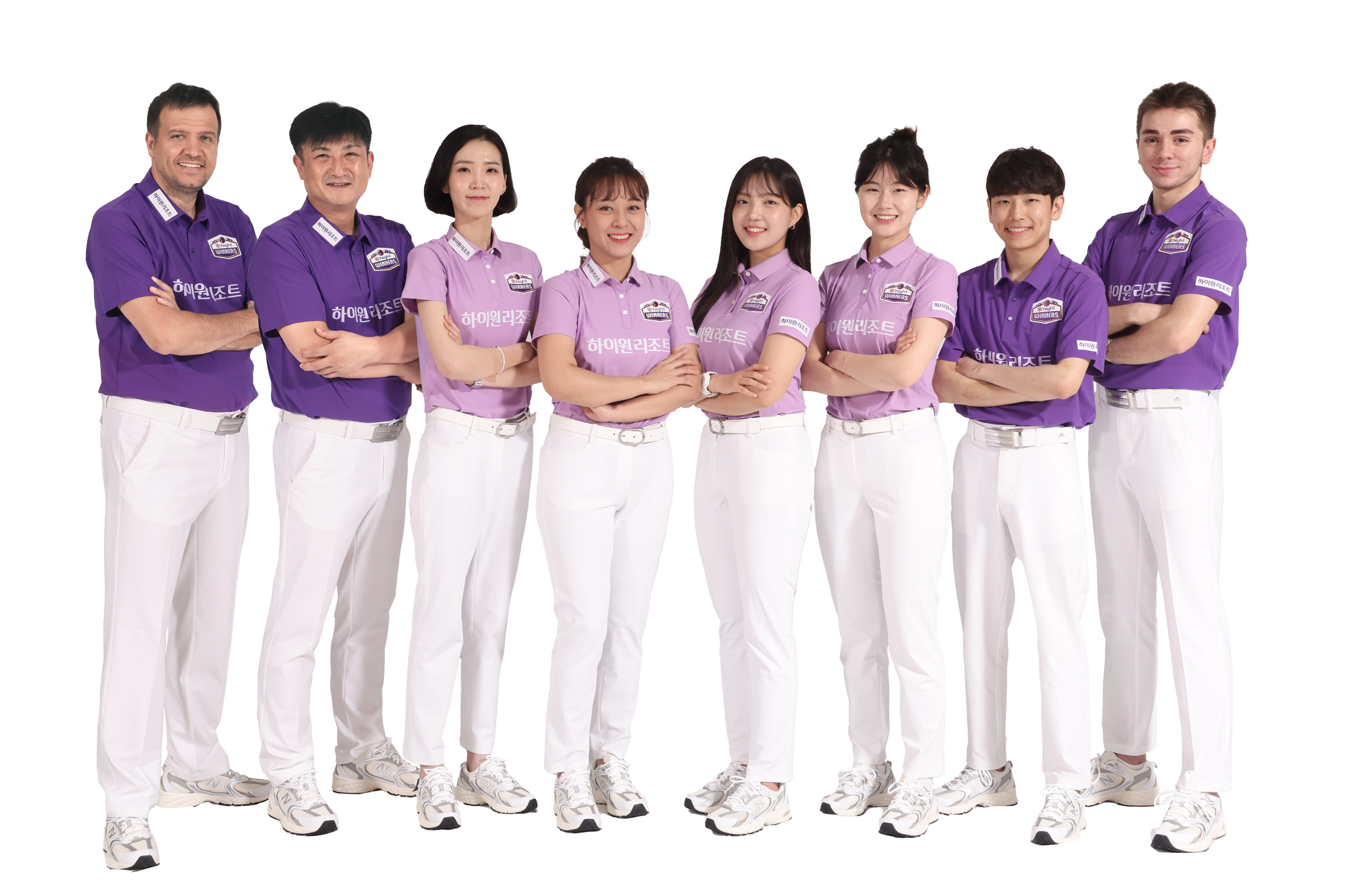 ‘국민의 행복쉼터 하이원리조트 PBA-LPBA 챔피언십 2025’, 청정고원에서 3일부터 명승부