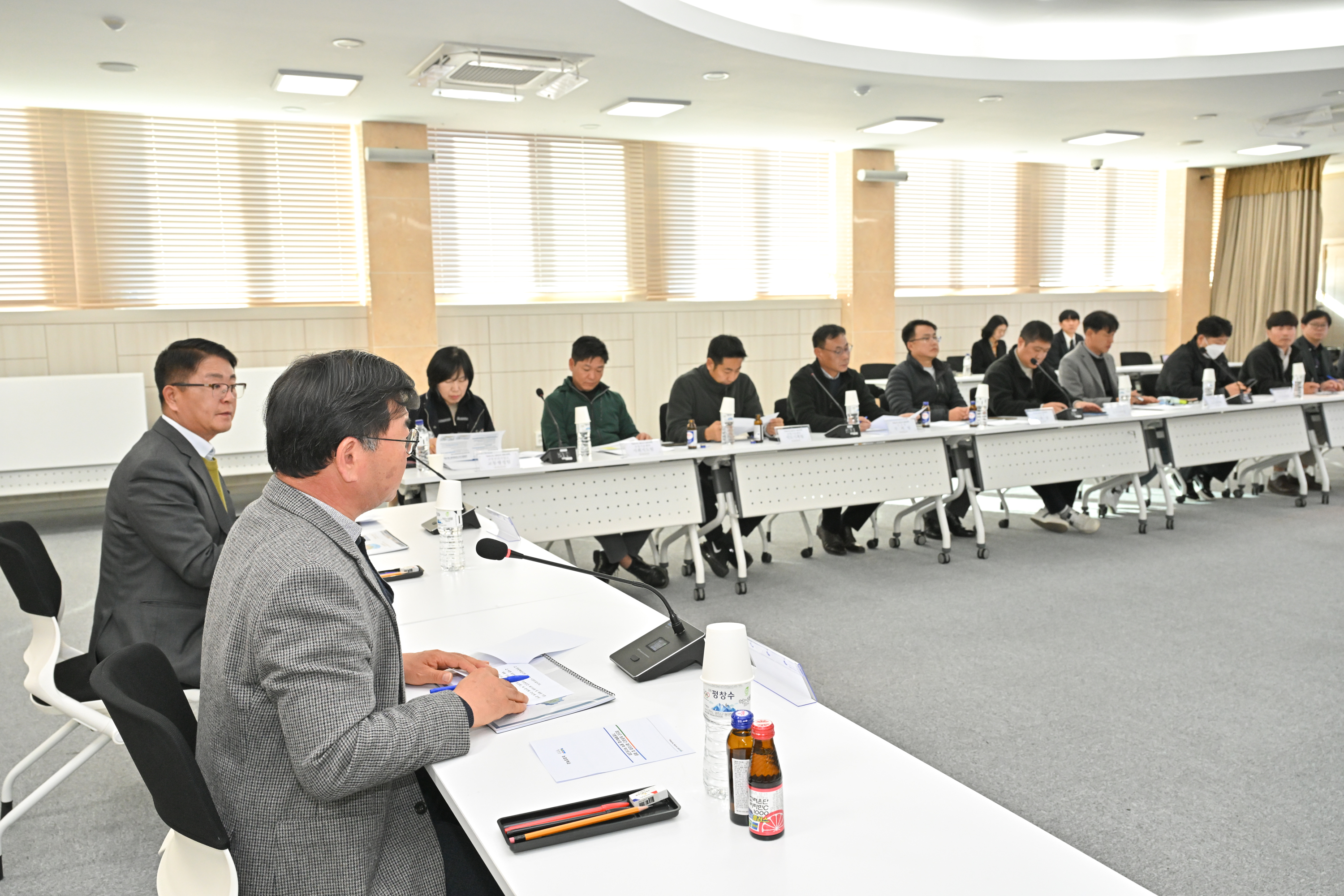 농촌공간 재생 및 재구조화 10년 청사진 마련 시동